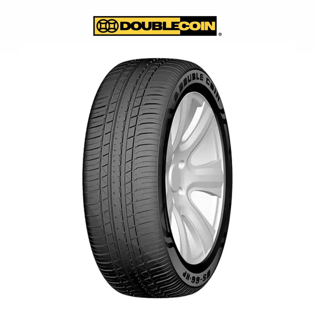 PNEU DOUBLECOIN 245/45 ZR20 DS-66 HP 103W - TL