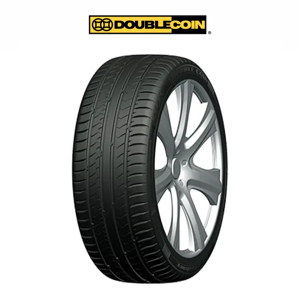 PNEU DOUBLECOIN ABYSILENCY 245/45 ZR18 100W XL TL