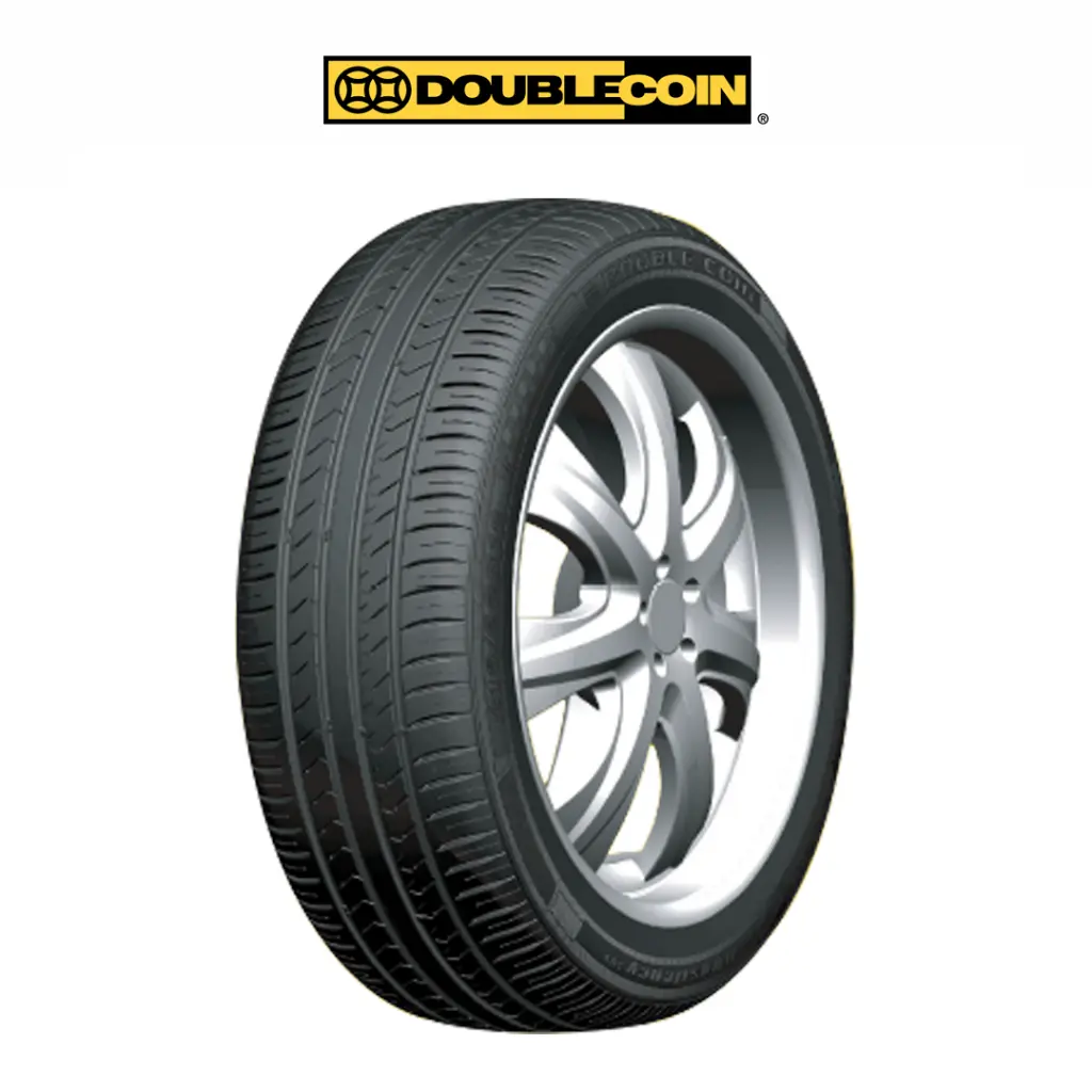 PNEU DOUBLECOIN 235/60 R18 107V XL Abysilency SUV - TL