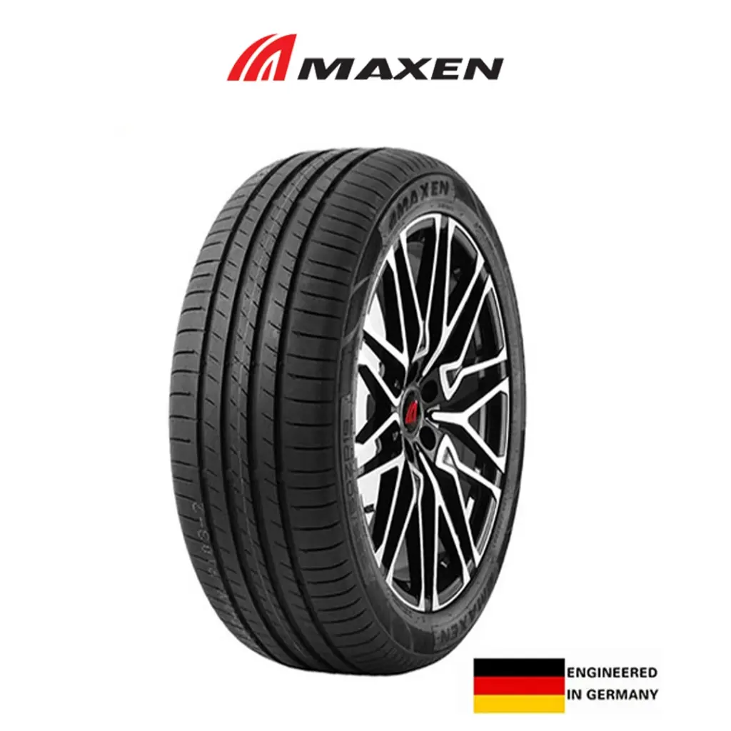 PNEU MAXEN DURATRIP 185/65 R15 88H