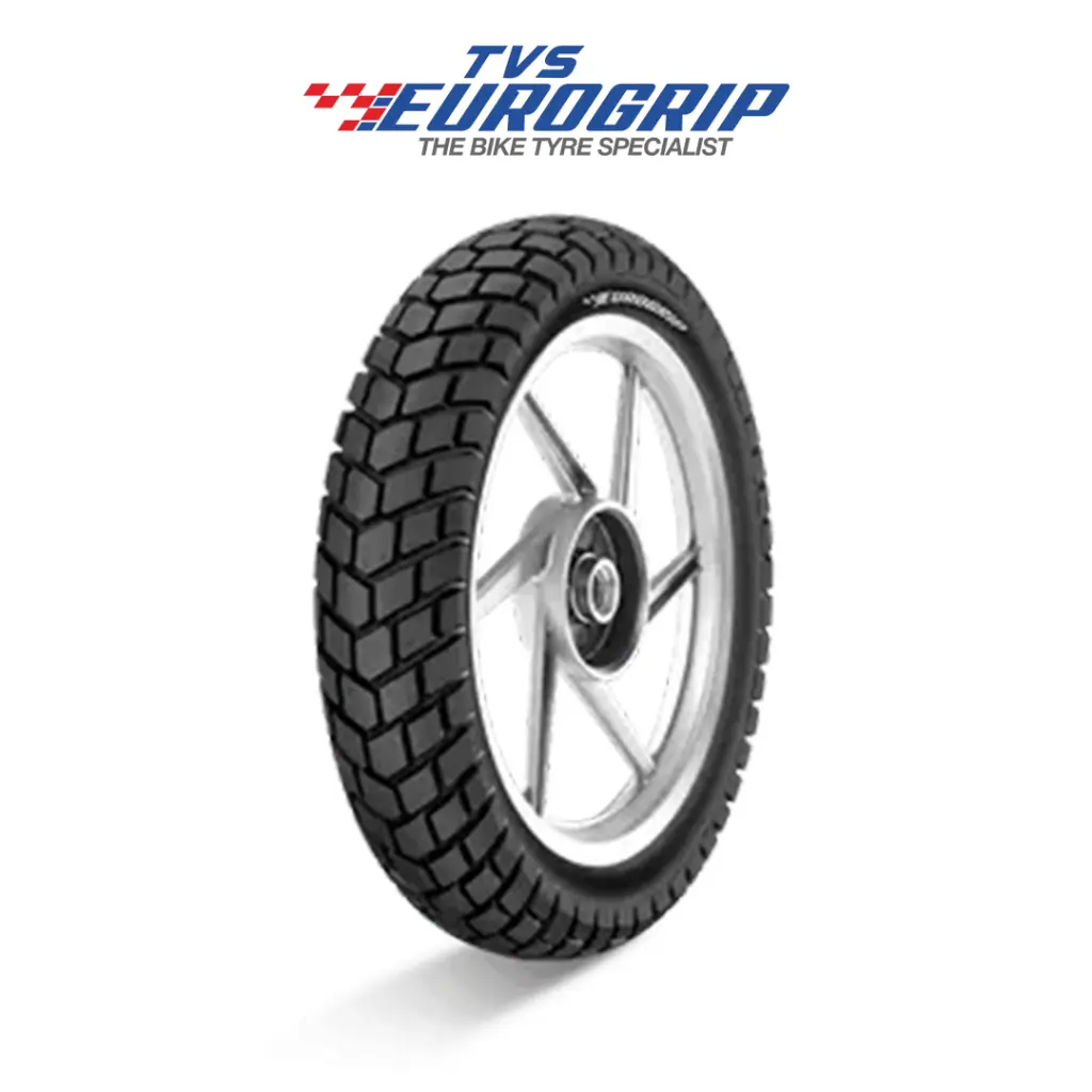 PNEU EUROGRIP 110/90 R16 59P EEG TERRABITE DB+ TL