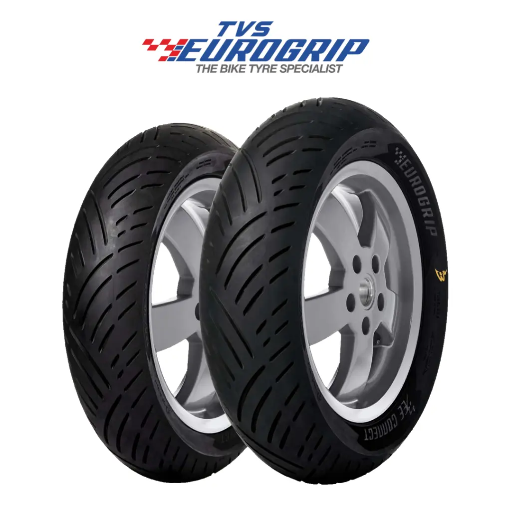 PNEU EUROGRIP BEE CONNECT 130/60 R13 60P TL REINF