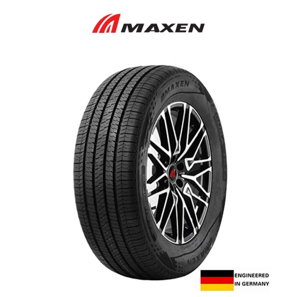 PNEU MAXEN DURA H/T+ 215/60 R17 96H
