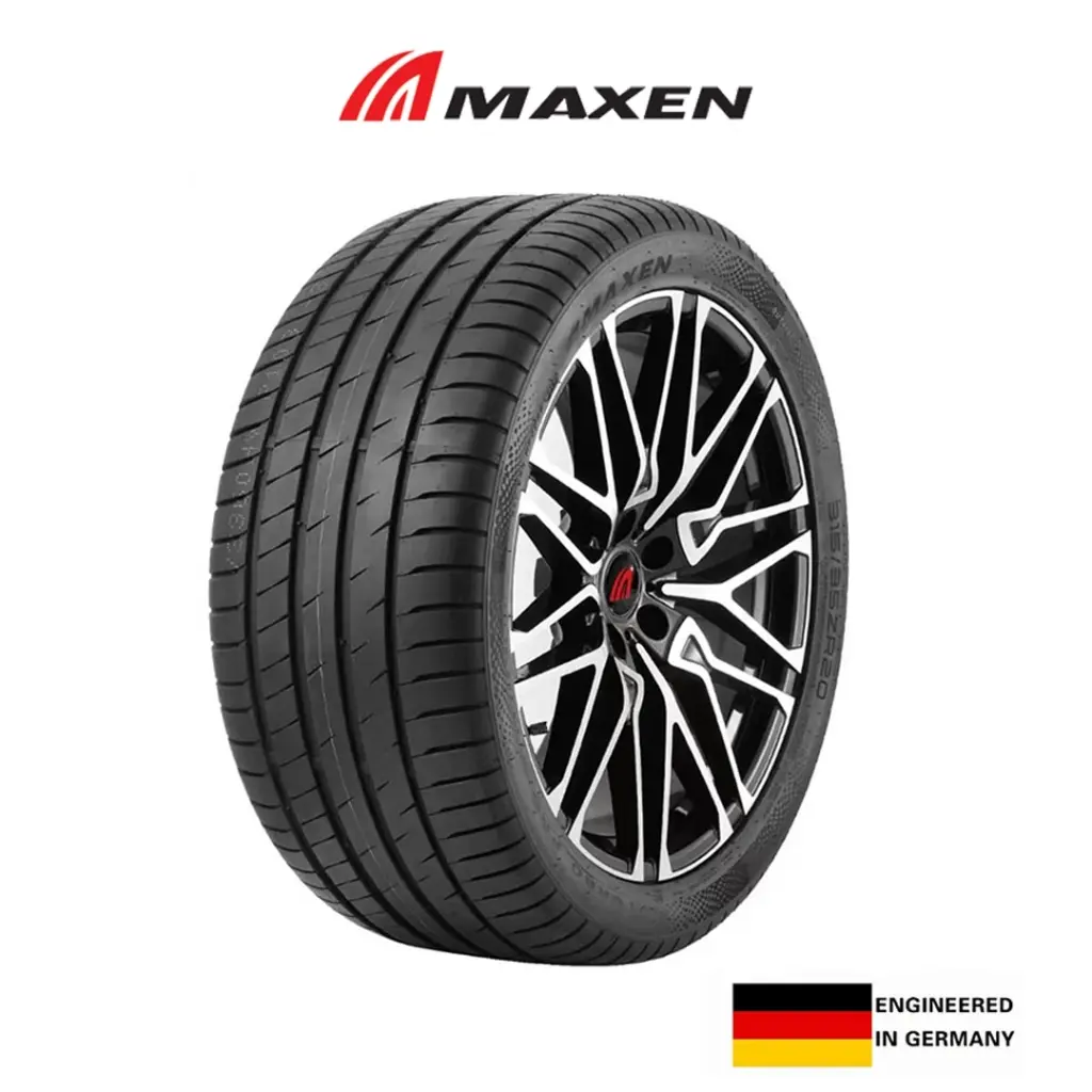PNEU MAXEN TURBO PRO 205/45 ZR17 88W XL