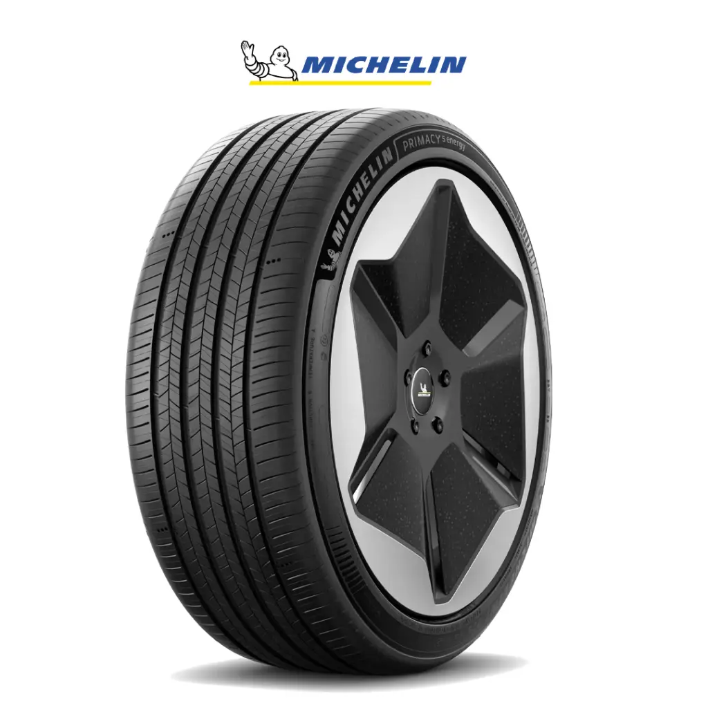 PNEU MICHELIN PRIMACY 5 ENERGY 235/50R19 103V XL VOL