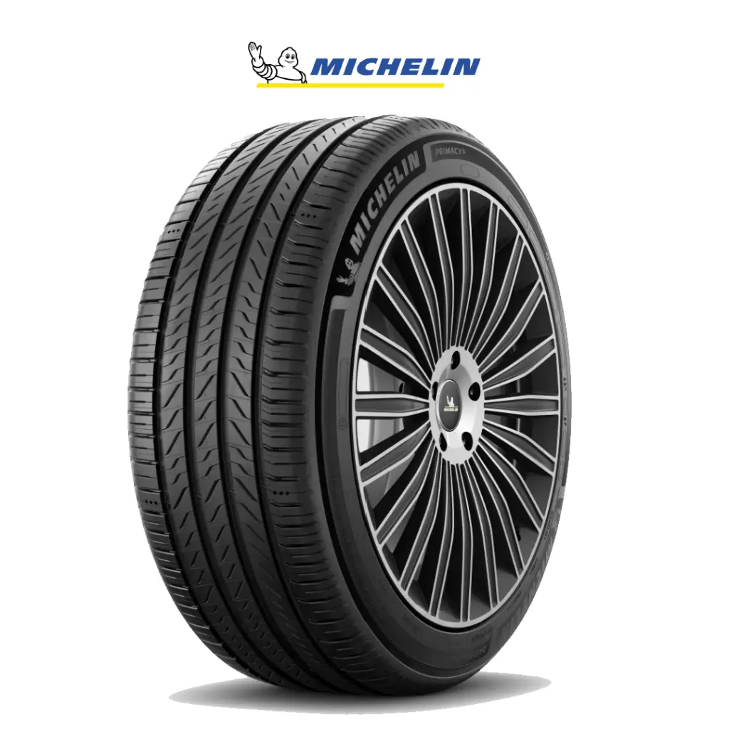 PNEU MICHELIN PRIMACY 5 215/60 R16 95V MI