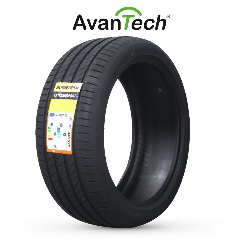 PNEU AVANTECH 215/40 ZR17 87W EXTREMESPORT XL HB01