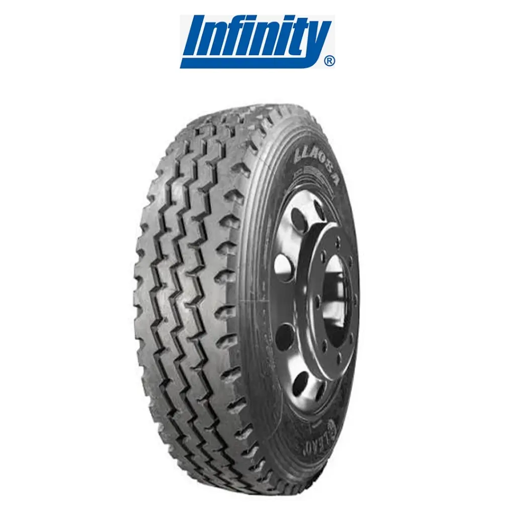 PNEU INFINITY TH LLA08 11R22.5 16PR  148/145K 