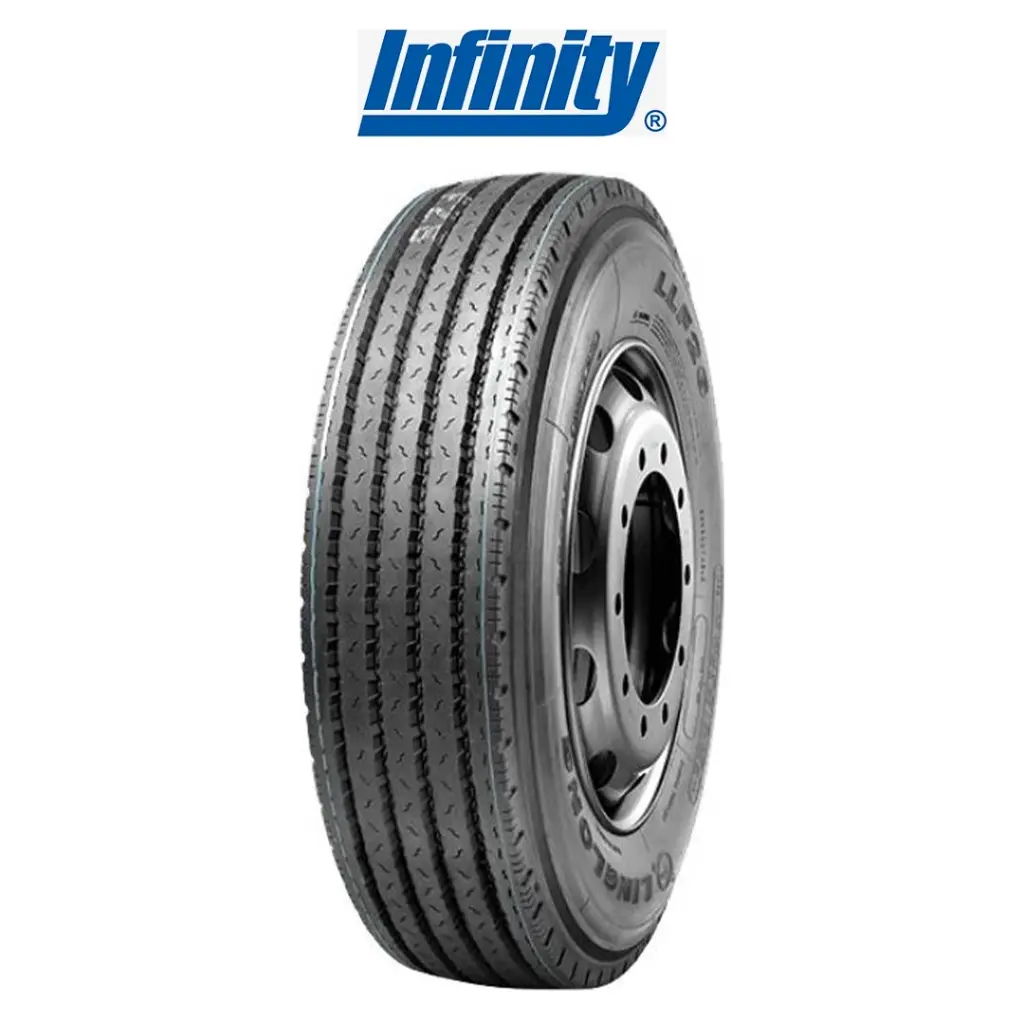 PNEU INFINITY TH LLF26 9.5R17.5 18PR 143/141J 