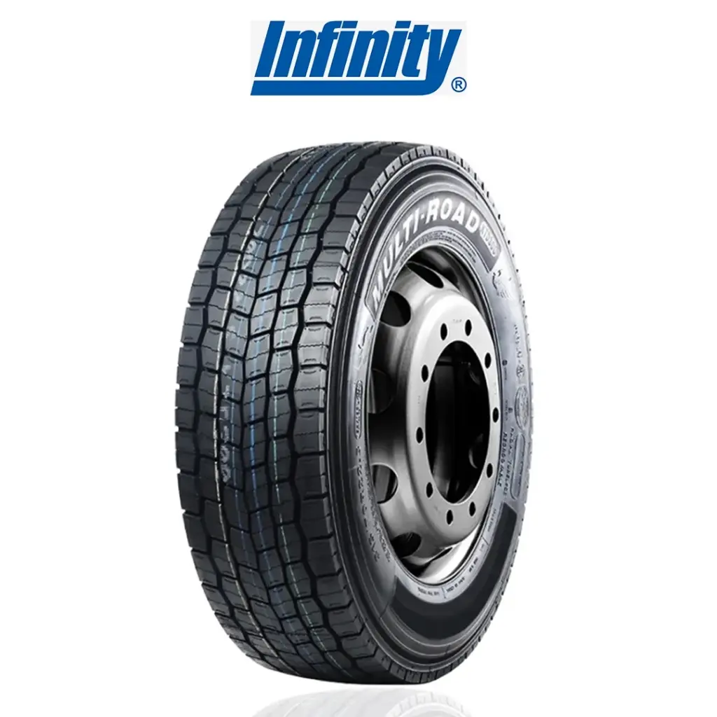 PNEU INFINITY TH KTD300 315/80 R22.5 20PR 156/150L 