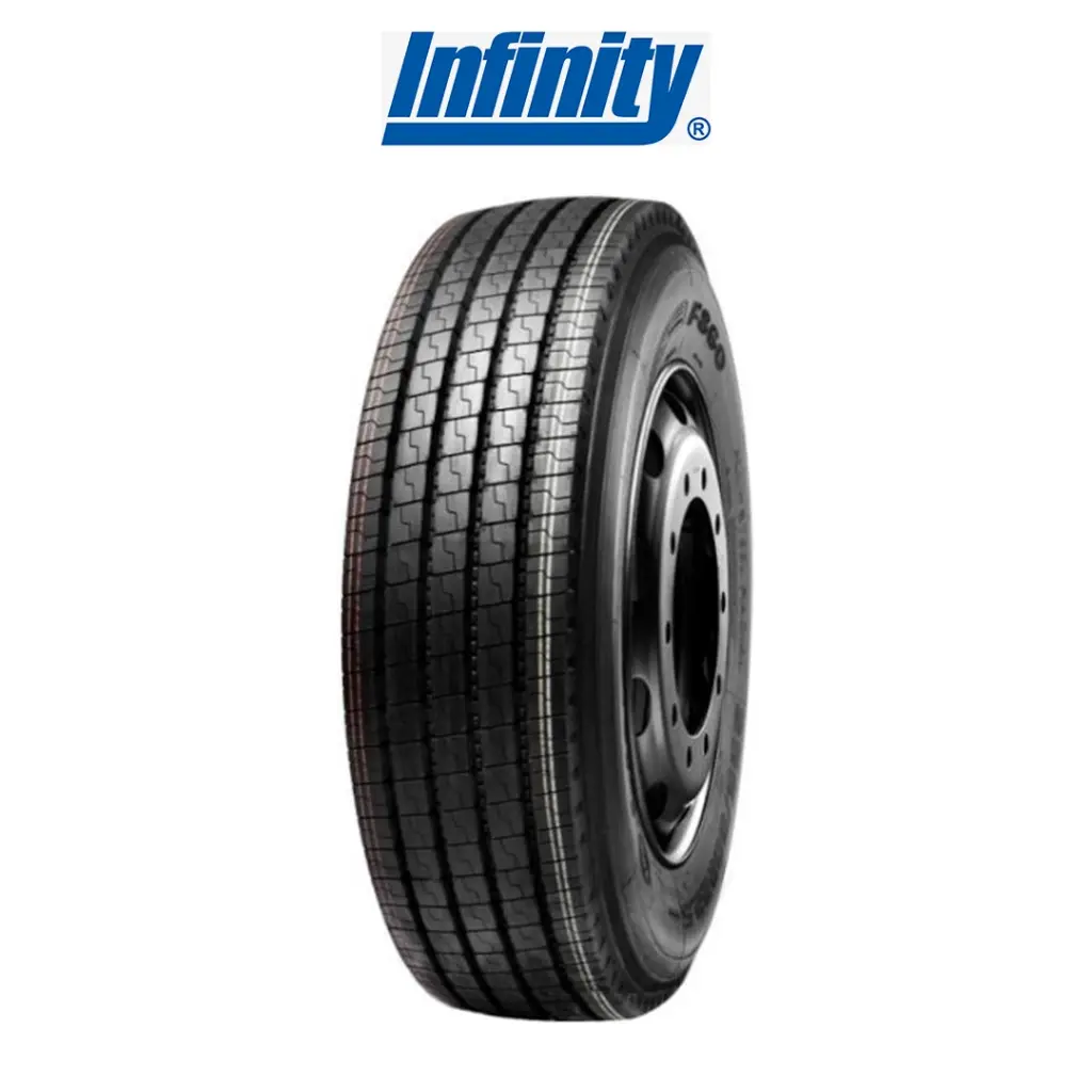 PNEU INFINITY TH F860 295/80 R22.5 18PR 154/149M 