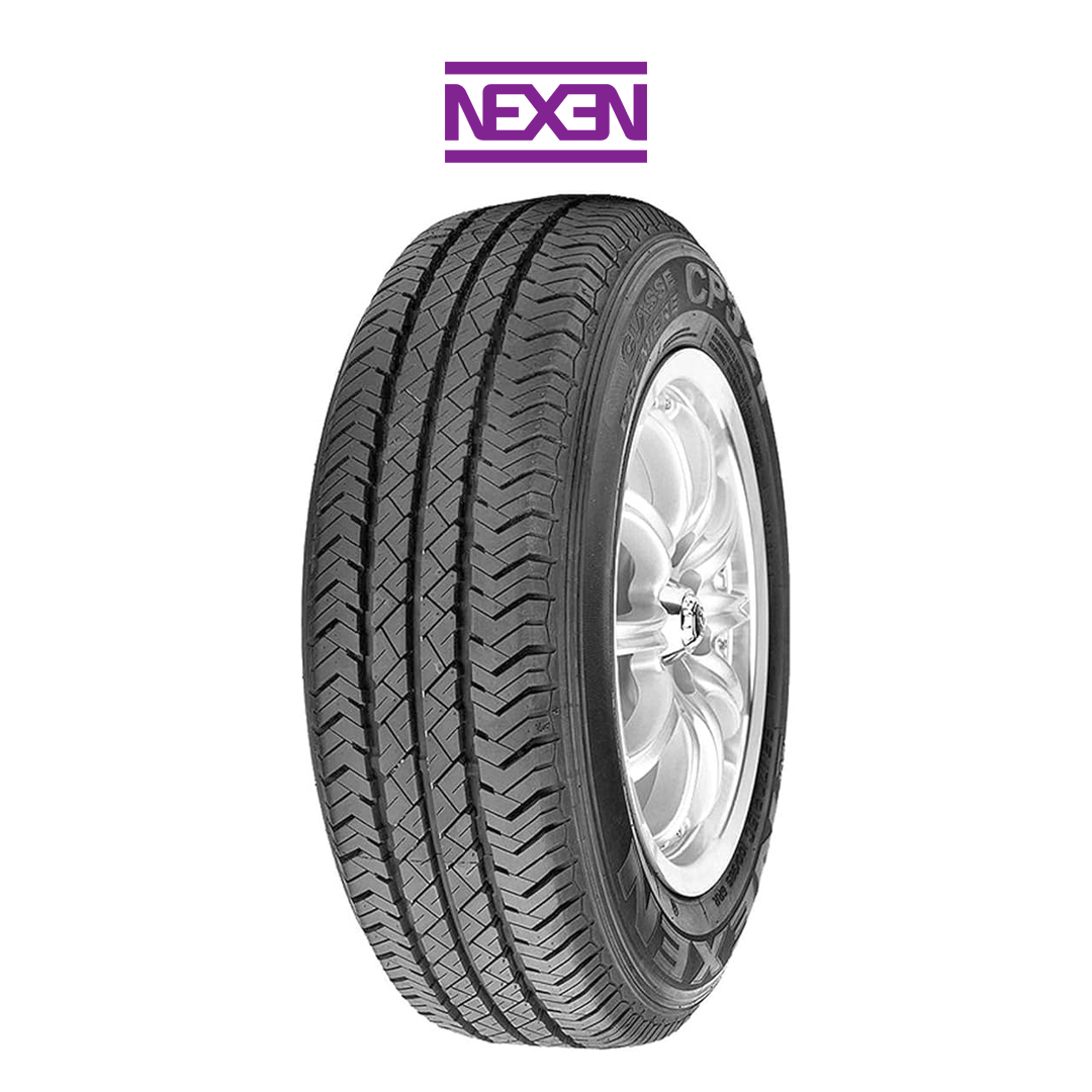 [PNE-000017] PNEU NEXEN 145R13C 8PR 88/86R CP321