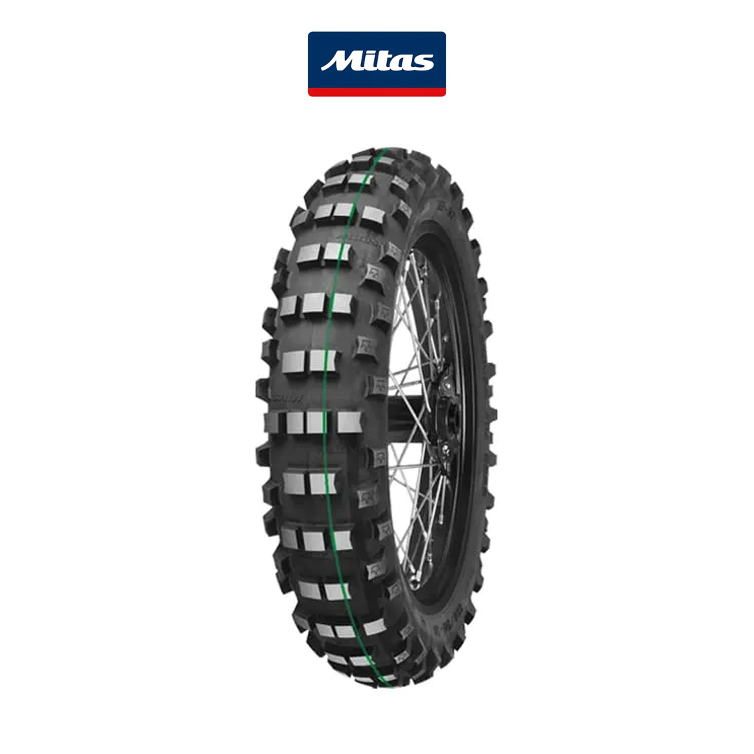 [PNE-000024] PNEU MITAS EF-07 SUPER 140/80-18 70R TT