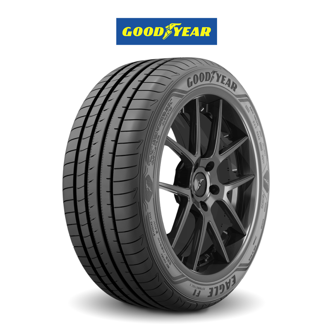 [PNE-000107] GOODYEAR 235/65 R17 108V Eagles F1