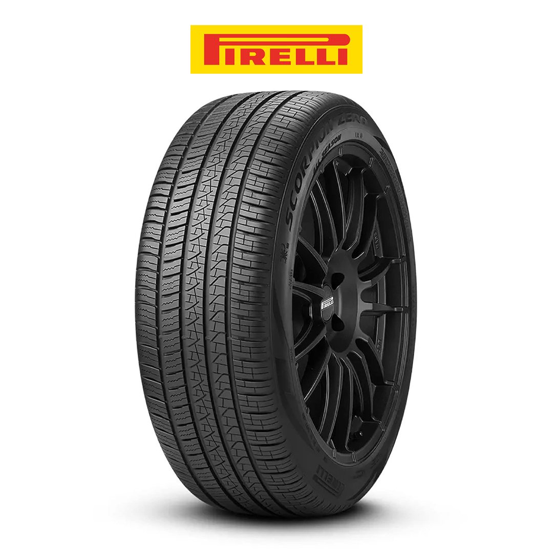 [PNE-000142] PNEU PIRELLI 275/45 R21 110Y SCORPION ZERO AS LR NCF