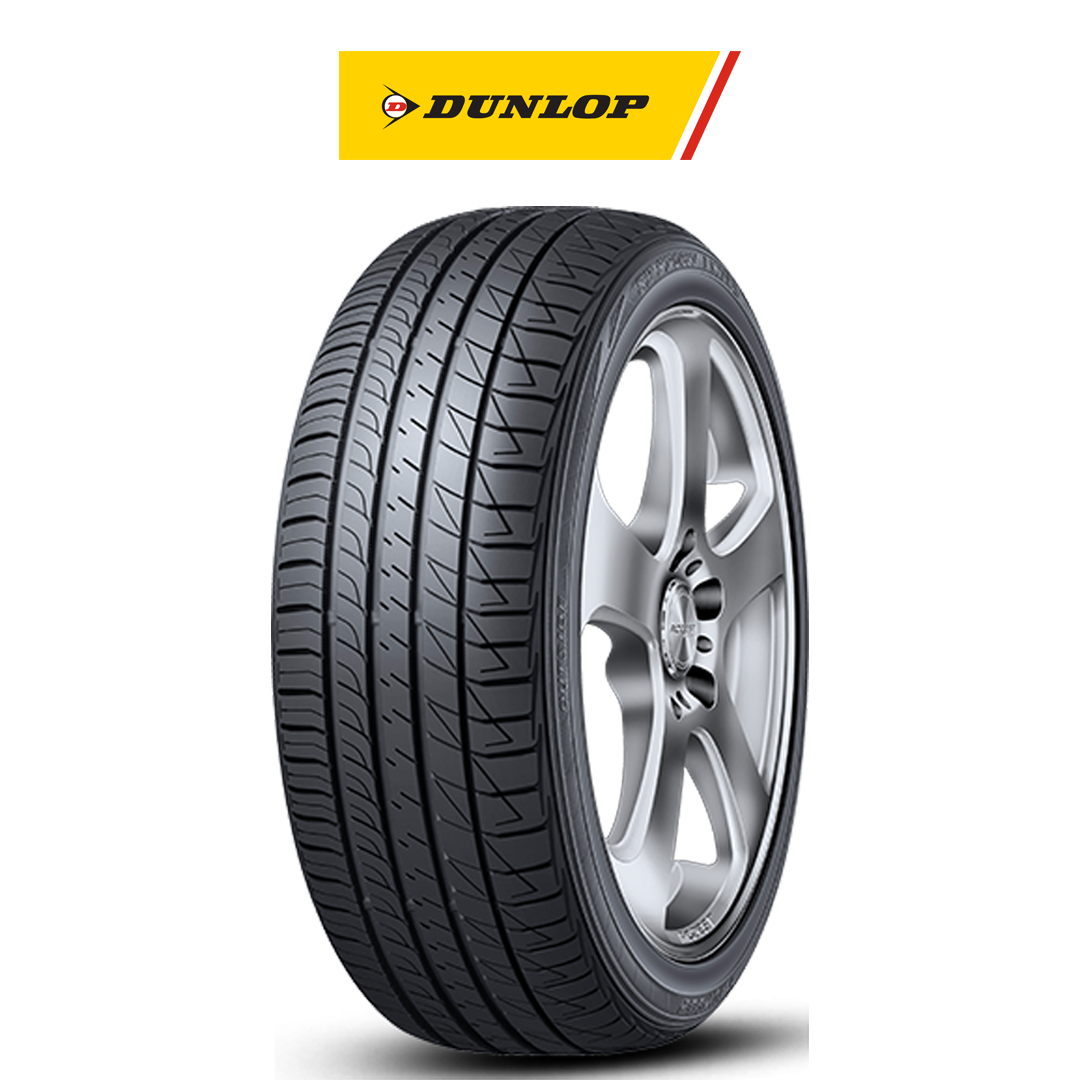 [PNE-000236] PNEU DUNLOP 205/50 R17 93W SP SPORT LM705 