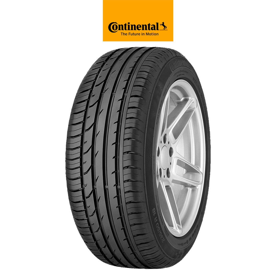 [PNE-000238] Continental 235/55 R17 99W CONTI PREMIUM CONTACT 2