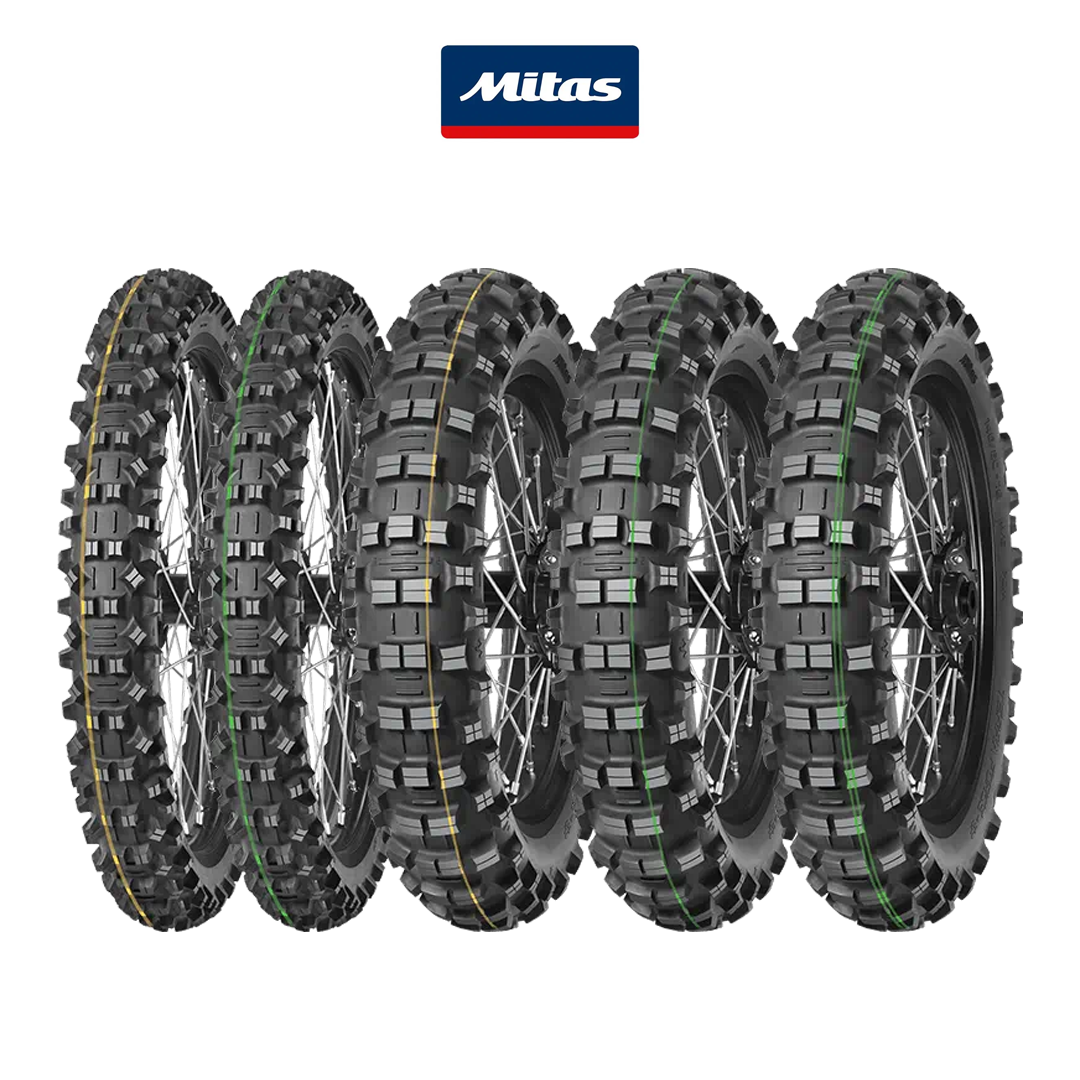 [PNE-000422] PNEU MITAS TERRA FORCE-EF SUPER 120/90-18 65R TT MI ST