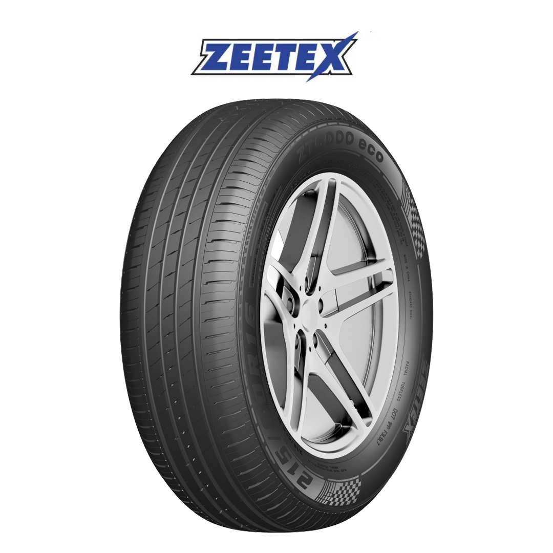 [PNE-000673] PNEU ZEETEX ZT6000 ECO 175/65 R15 84H TL(T)