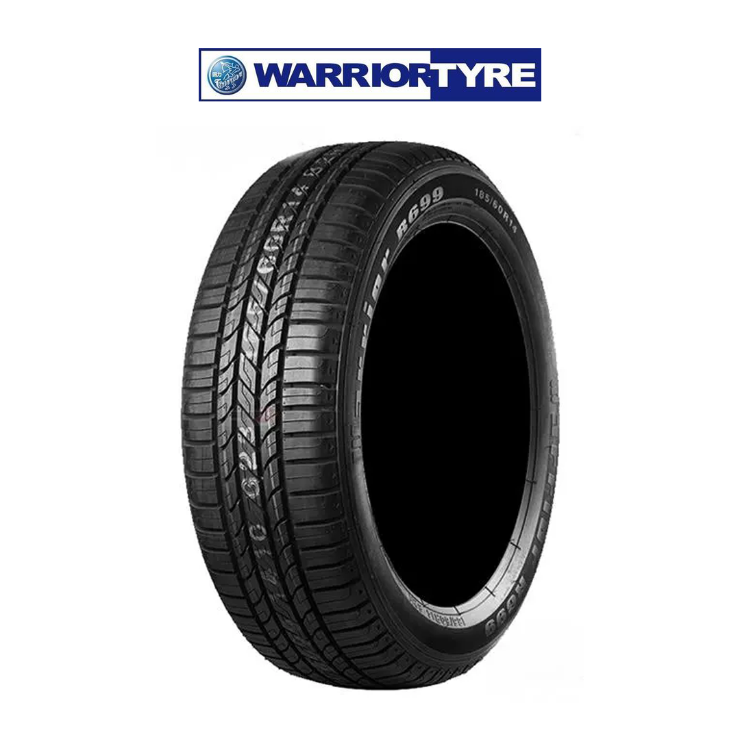 [PNE-000683] PNEU WARRIOR 175/70 R13 82T R699