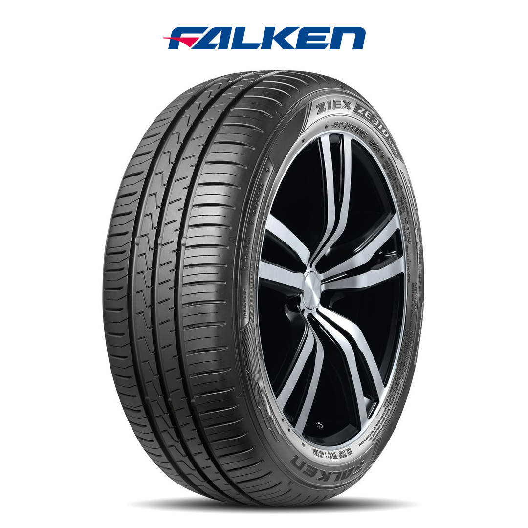 [PNE-000766] PNEU FALKEN 185/65 R15 88H ZIEX ZE310 ECORUN