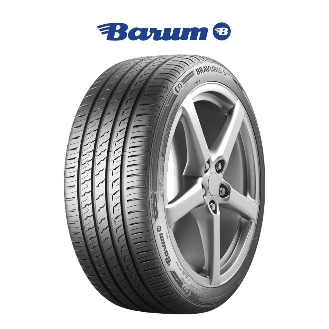 [PNE-000768] PNEU BARUM 185/65 R15 88T BRAVURIS 5HM