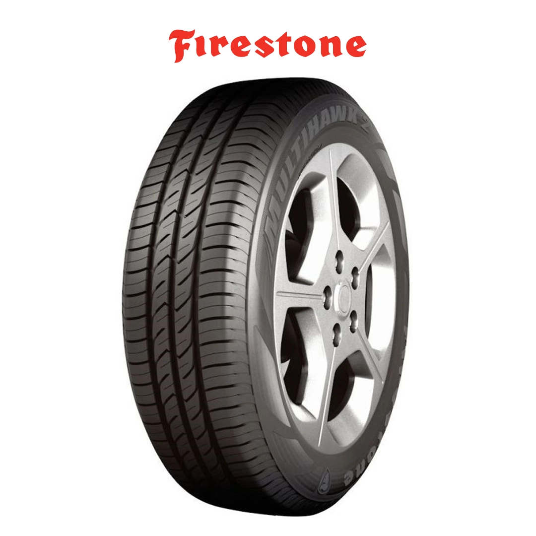 [PNE-000780] PNEU FIRESTONE 185/65 R14 86H MULTIHAWK 2 OP