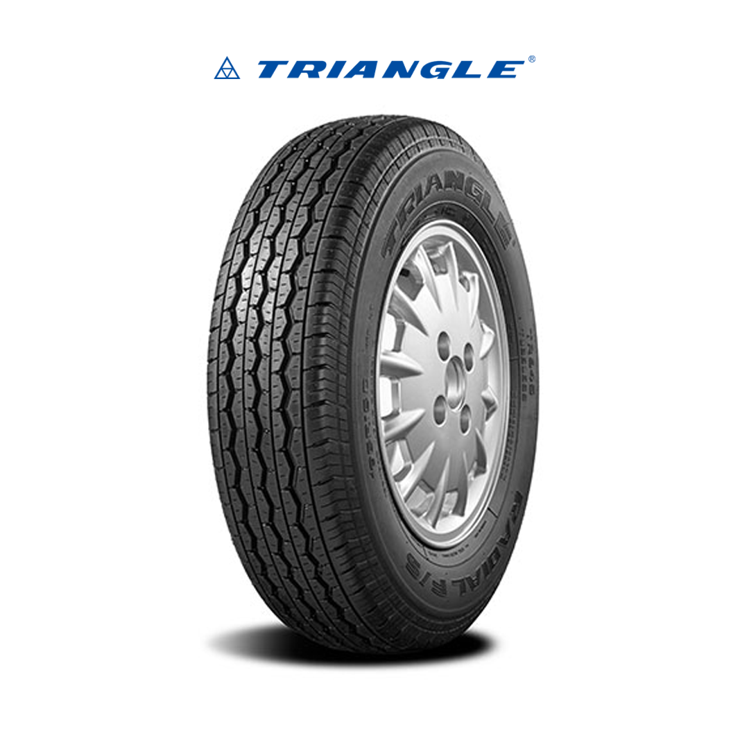 [PNE-000820] PNEU 195 R15C-8PR(TR645) 106/104S