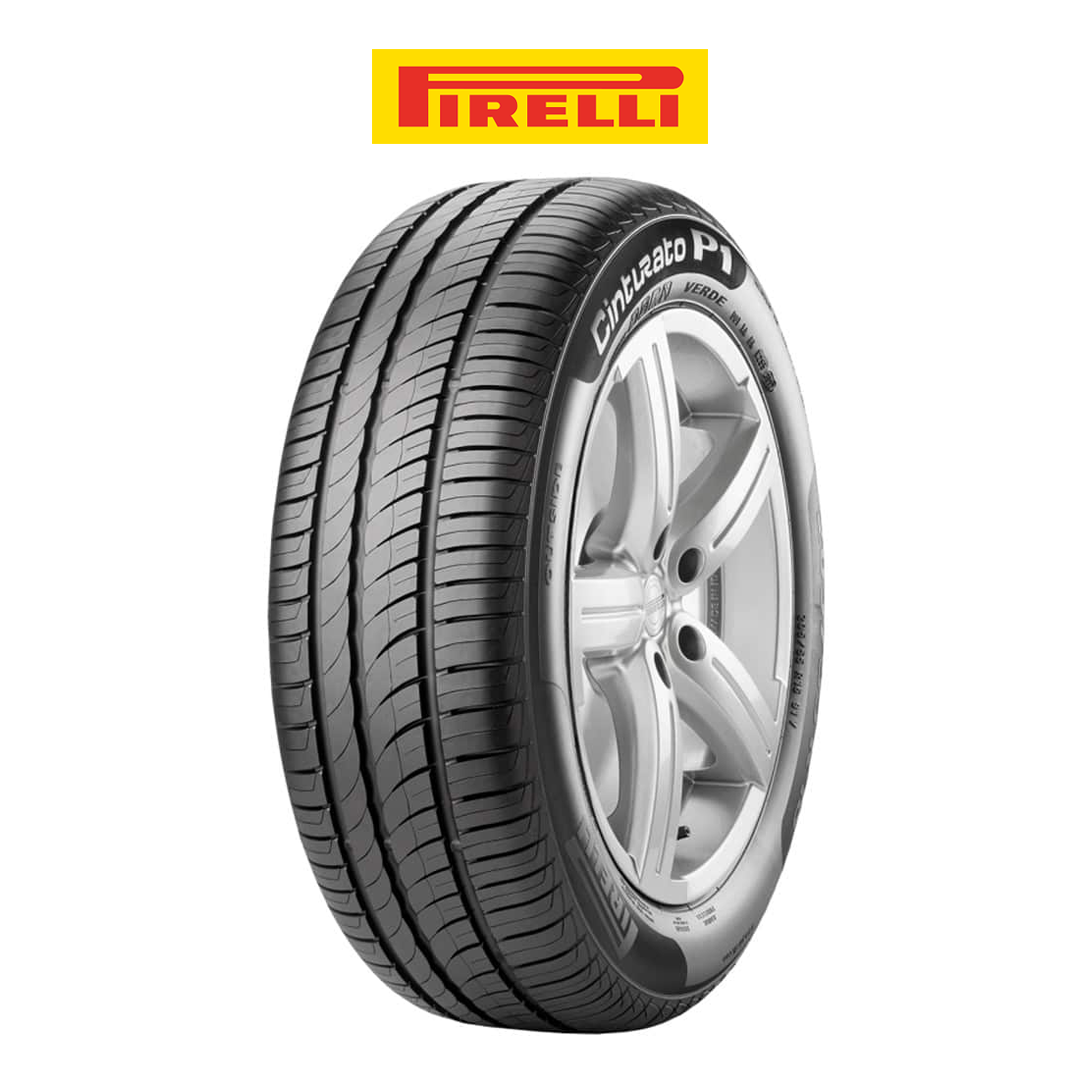 [PNE-000872] PNEU PIRELLI 195/65 R15 91H CINTURATO P1 VERDE