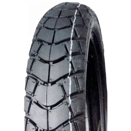 [PNE-000908] PNEU 2.50-17 6PR UR311 TL