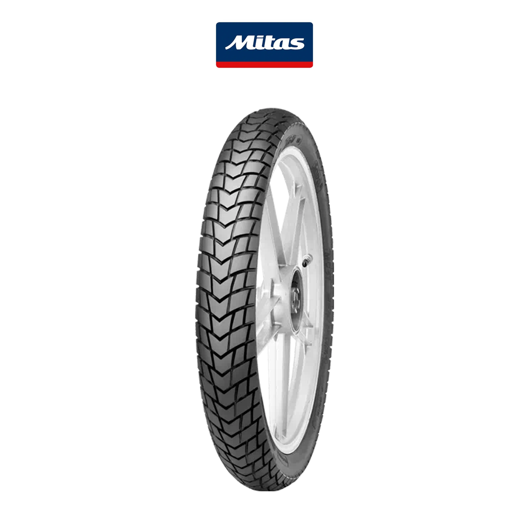 [PNE-000914] PNEU MITAS MC-51 MEDITERRA 2.75-17 47P TL