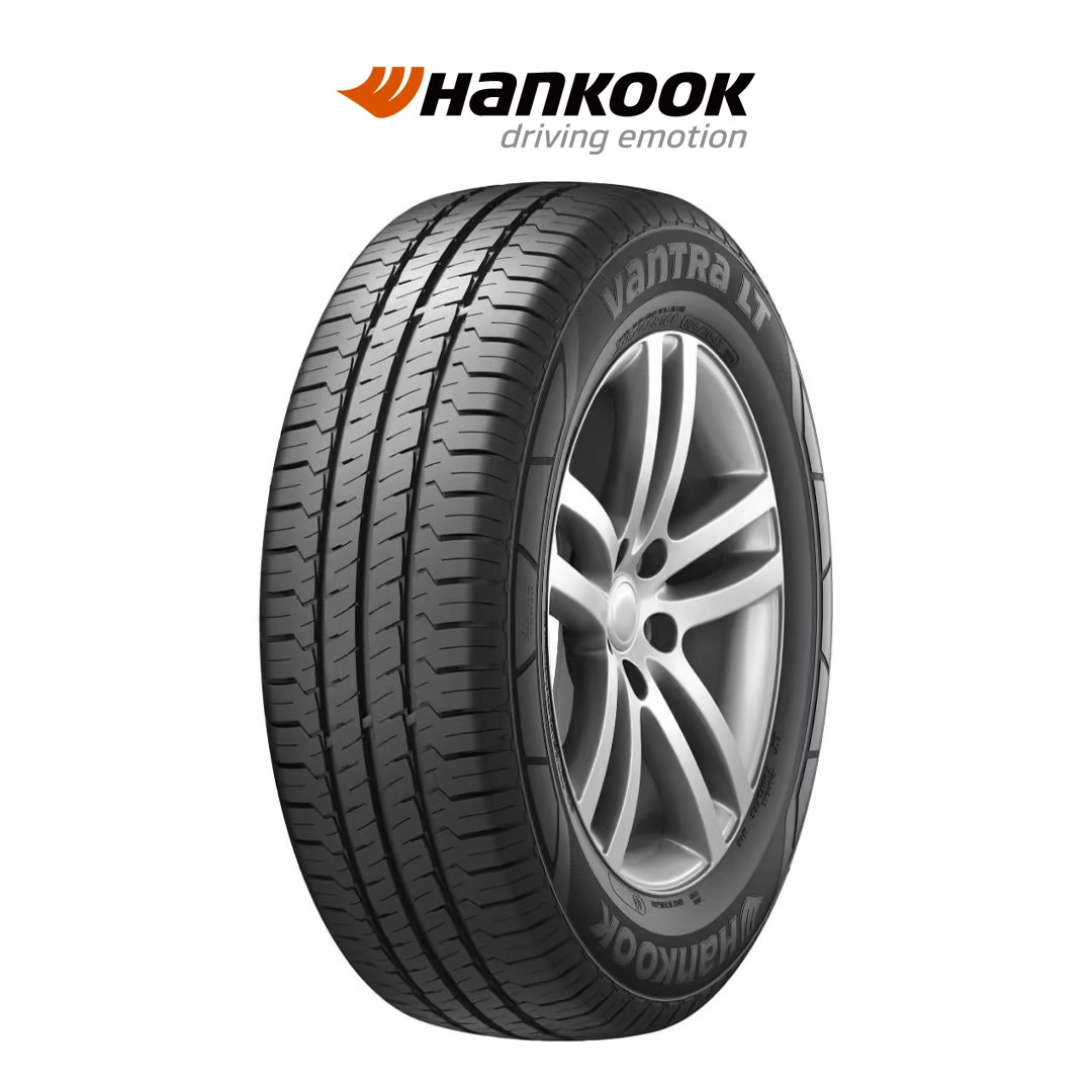 [PNE-000942] PNEU HANKOOK 205R14C 109Q VANTRA LT TL