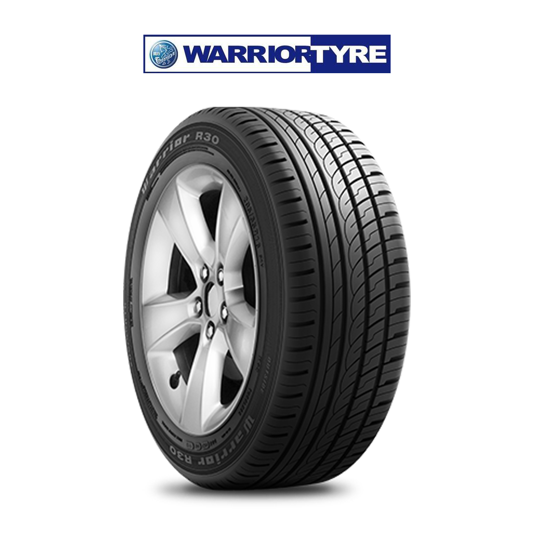 [PNE-000972] PNEU WARRIOR 205/55 R16 91V BSW R30