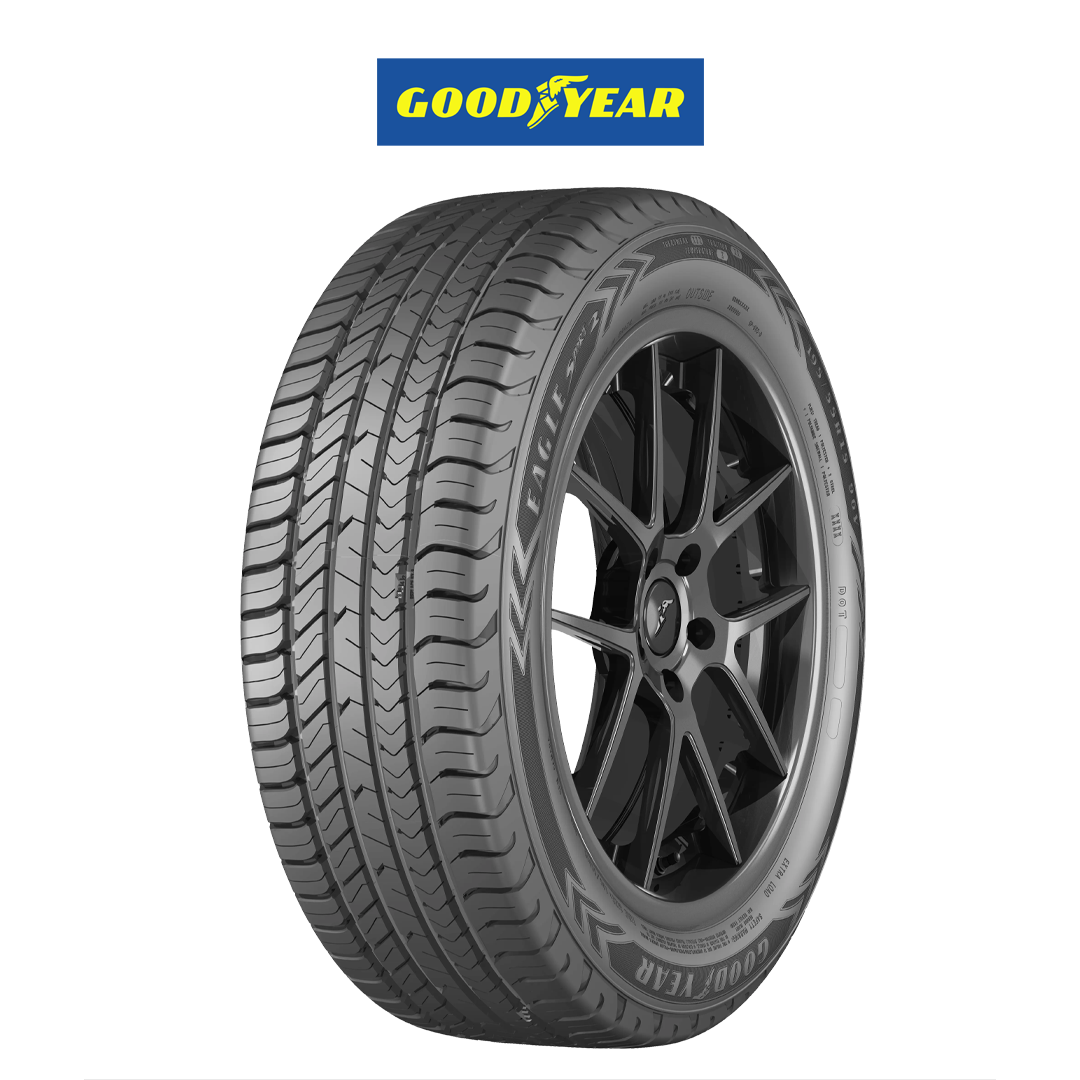 [PNE-000973] PNEU GOODYEAR 205/55 R16 91V EAGLE SPORT 2