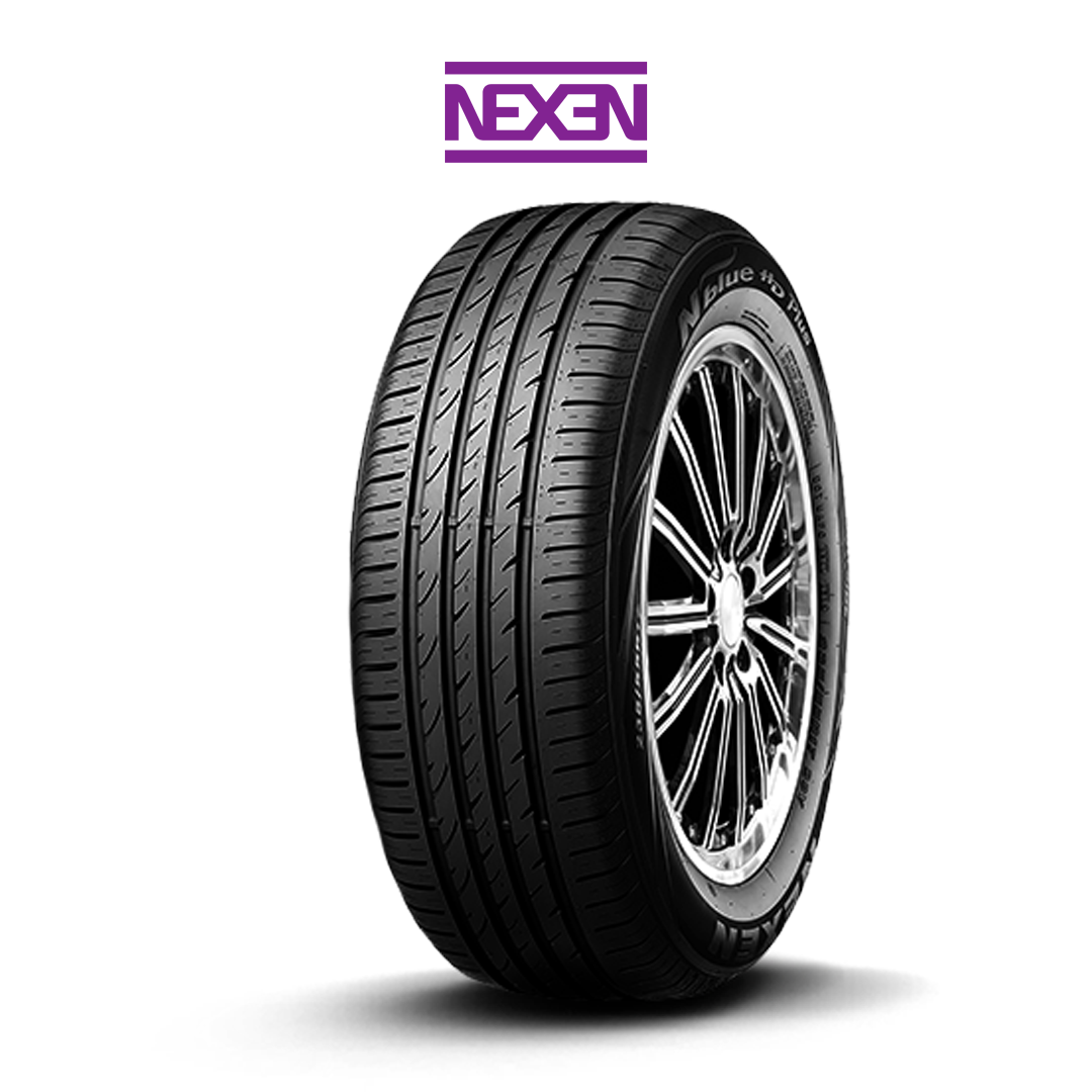 [PNE-001038] PNEU NEXEN 205/65 R16 95H N`BLUE HD PLUS TL