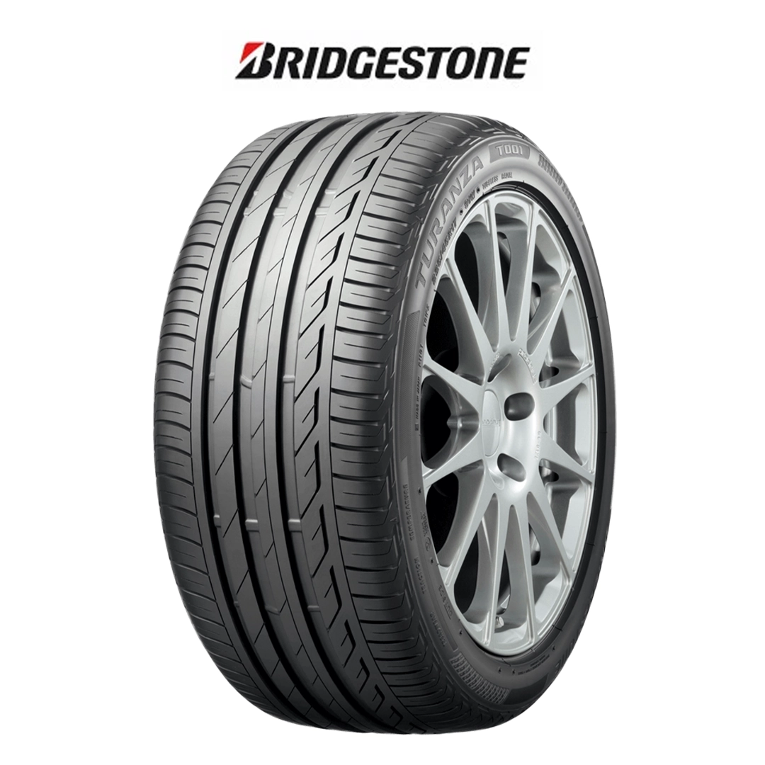 [PNE-001087] PNEU BRIDGESTONE 215/55 R17 94V TURANZA T001