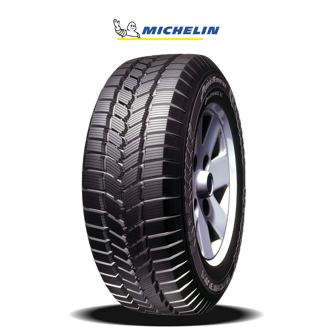 [PNE-001125] PNEU 215/60 R 16C 103/101T TL AGILIS 51 PR6 MI