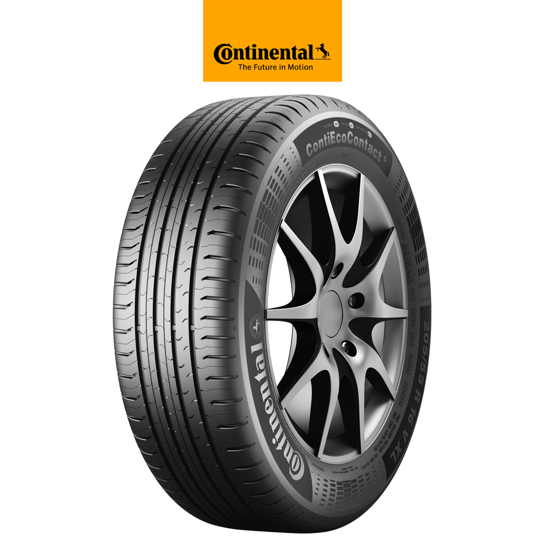 [PNE-001138] PNEU CONTINENTAL 215/60 R17 96H CONTIECOCONTACT 5