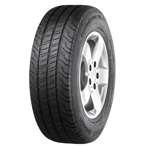 [PNE-001193] PNEU CONTINENTAL 215/70 R15C 8PR 109/107S VANCONTACT 100 LRD