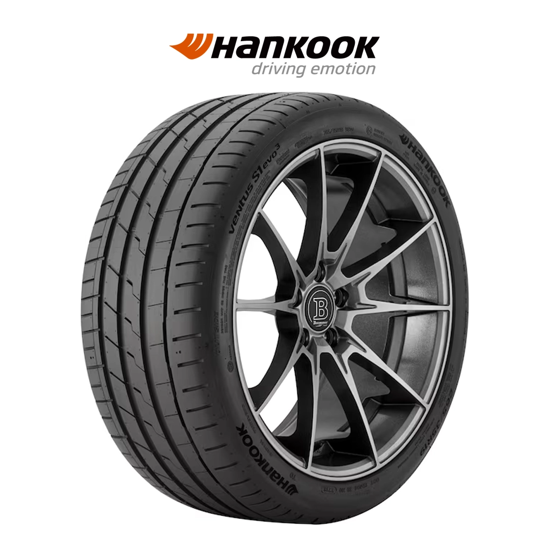 [PNE-001231] PNEU HANKOOK 225/40 R18 TL 92Y K127 S1 EVO3 XL AO