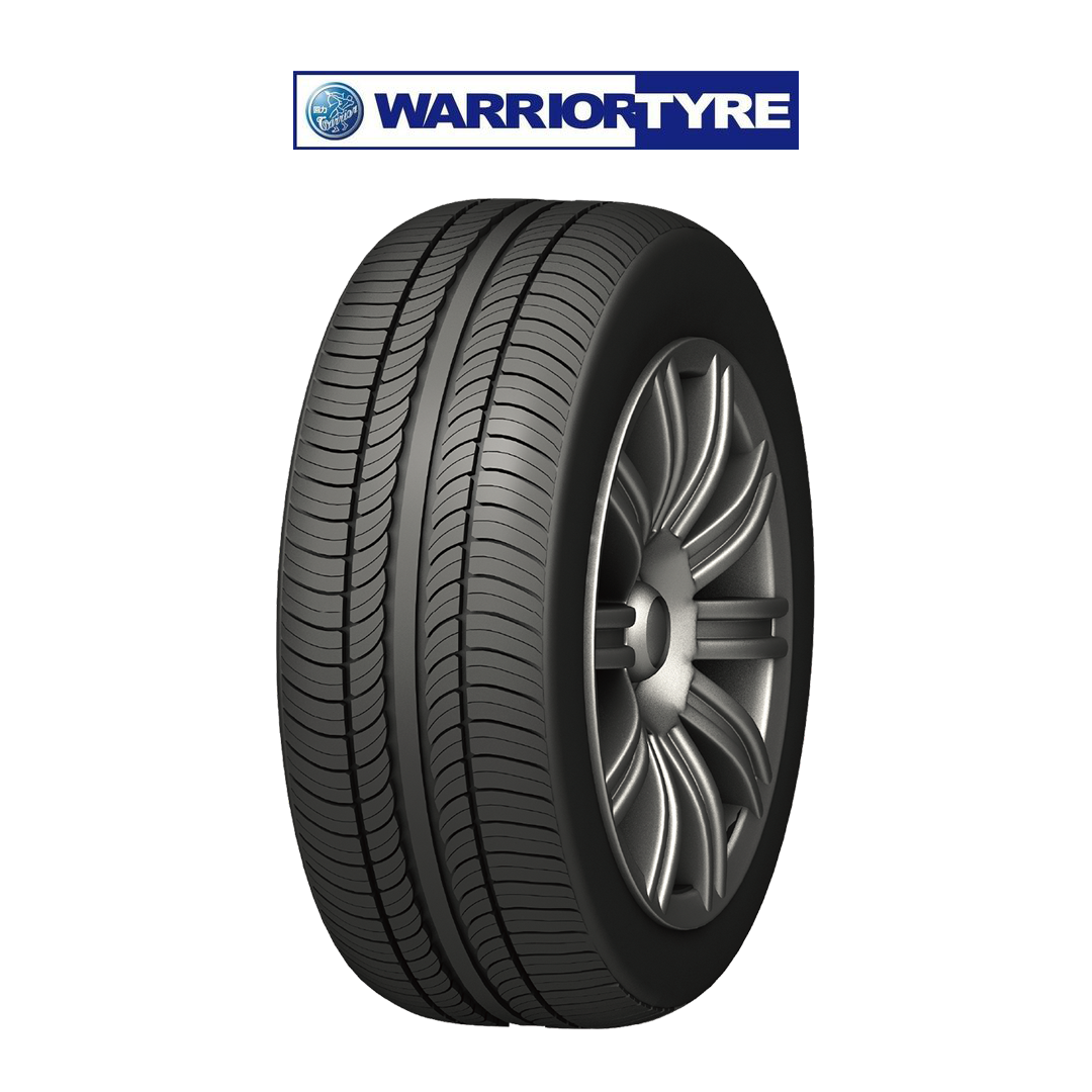 [PNE-001242] PNEU WARRIOR 225/40 ZR18 92W XL BSW R35