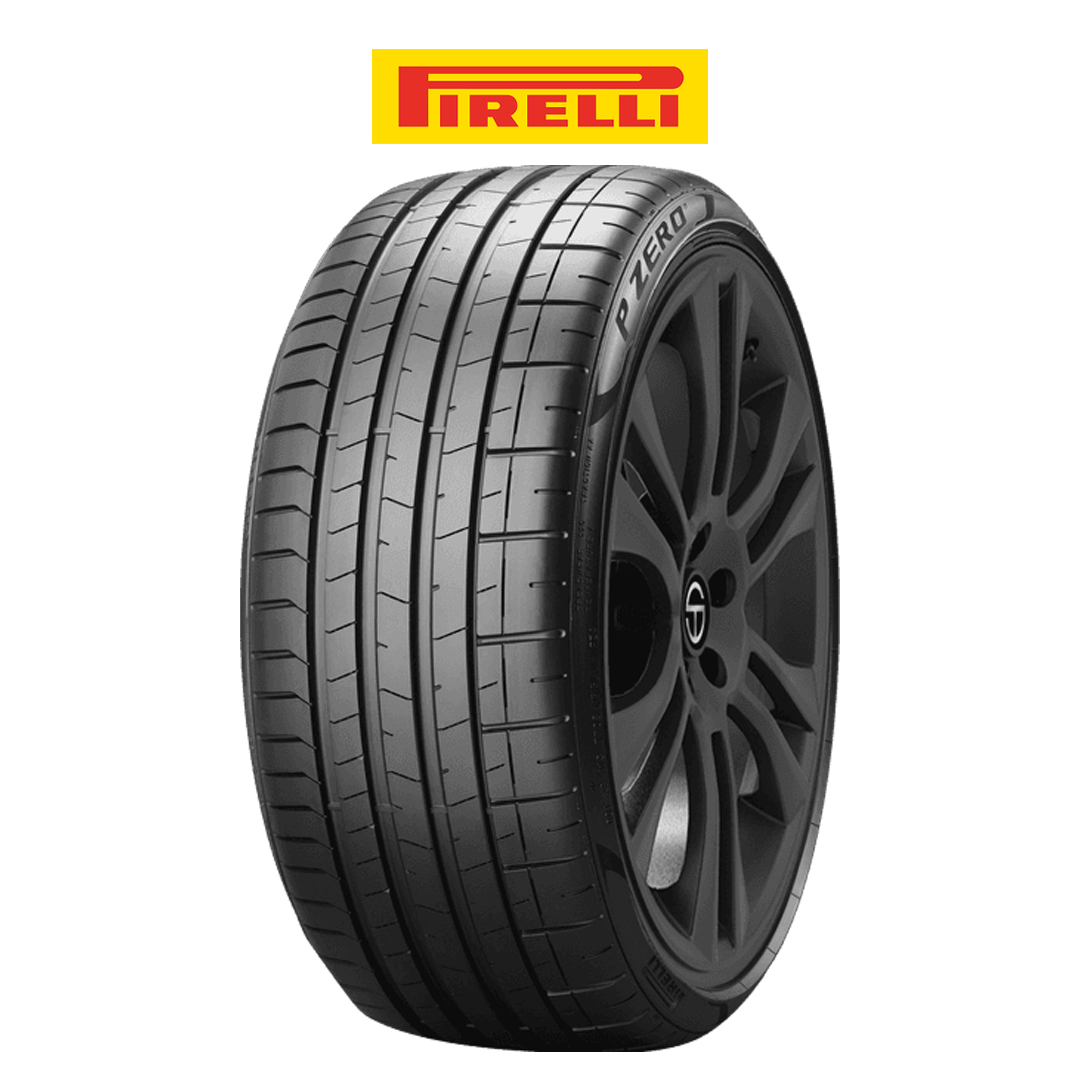 [PNE-001248] PNEU PIRELLI 225/40 ZR18 92Y PZERO PZ4 XL TL