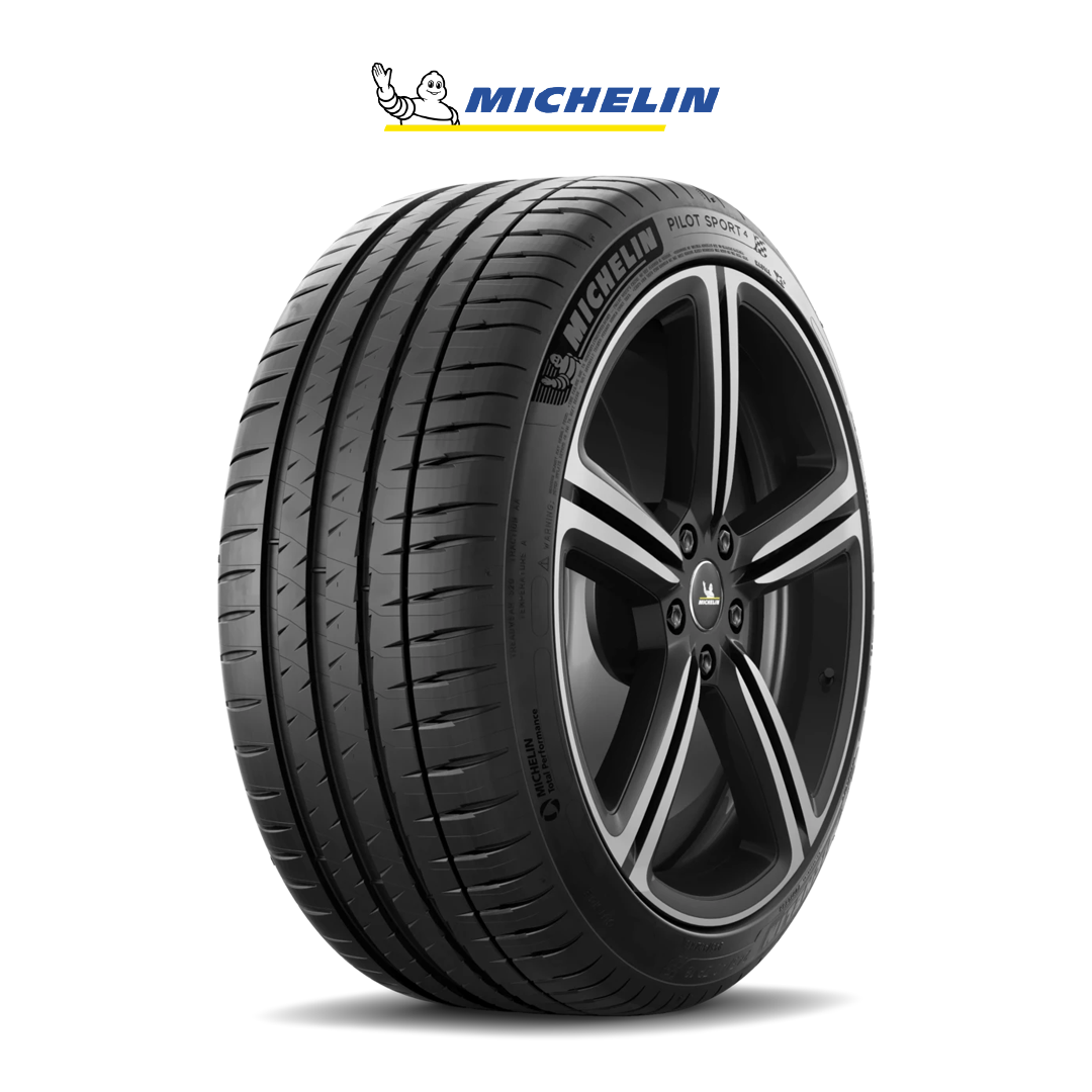 [PNE-001251] PNEU MICHELIN PILOT SPORT 4 225/40 ZR19 (93Y) XLTL