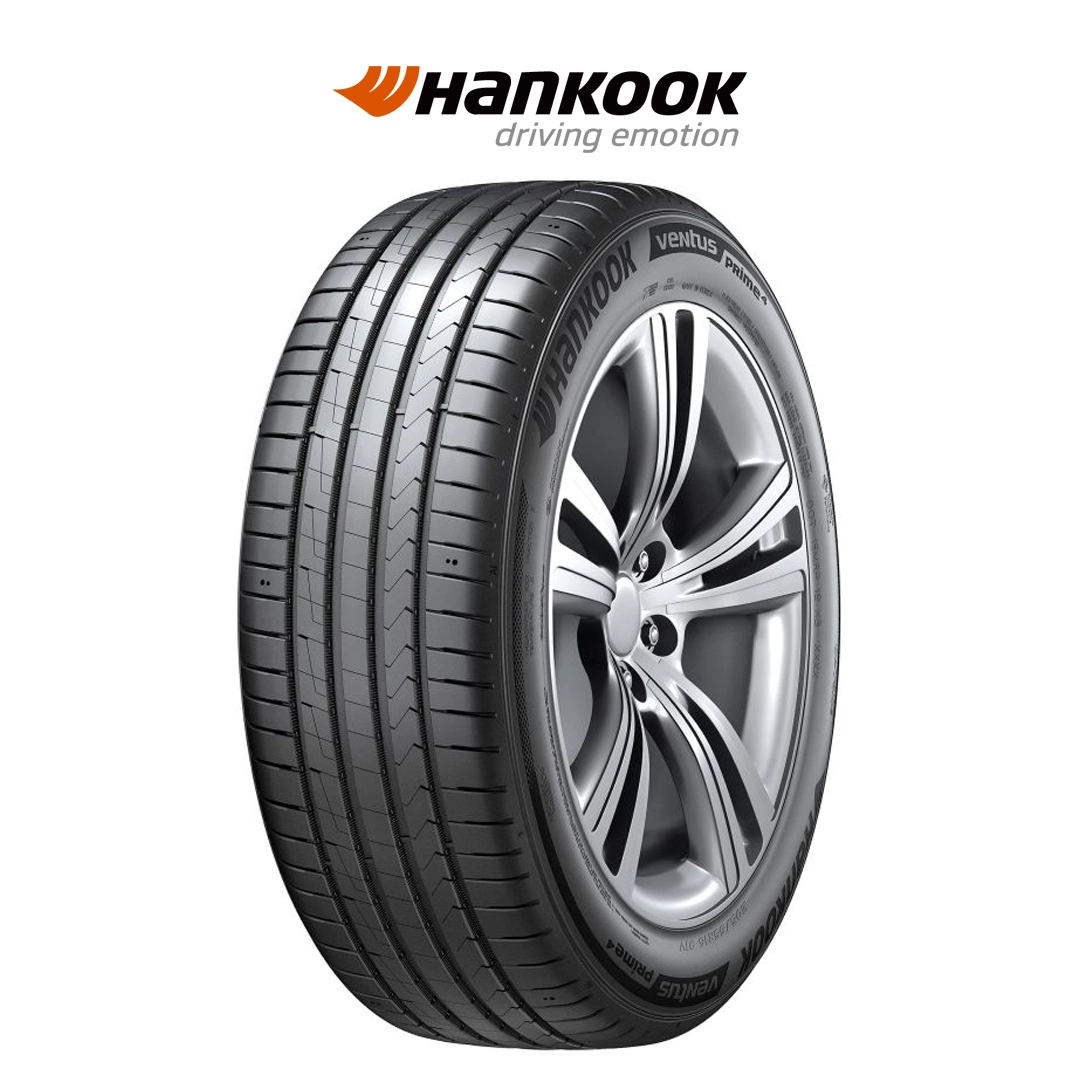 [PNE-001353] PNEU HANKOOK 225/55 R18 98V VENTUS PRIME 4 (K135A) TL