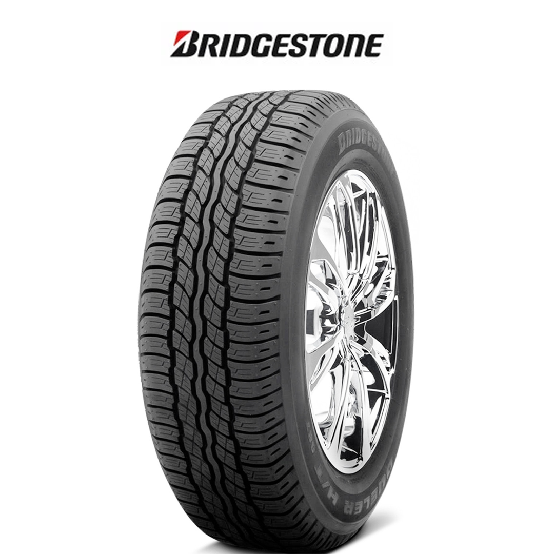 [PNE-001395] PNEU BRIDGESTONE 225/65 R17 102H DUELER 687