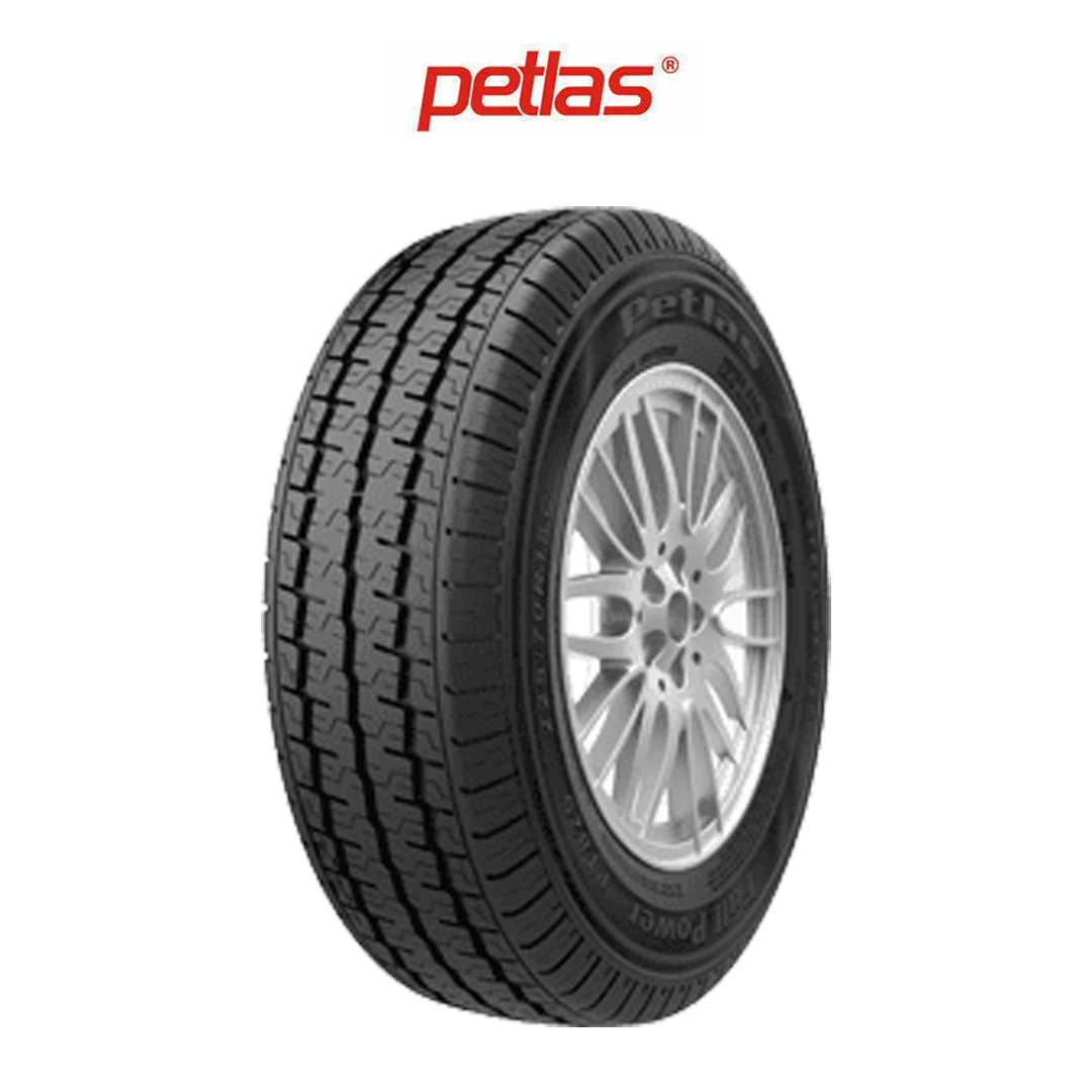 [PNE-001407] PNEU 225/75 R16C PT825 PLUS TL 118/116R 10PR PETLAS (NW)