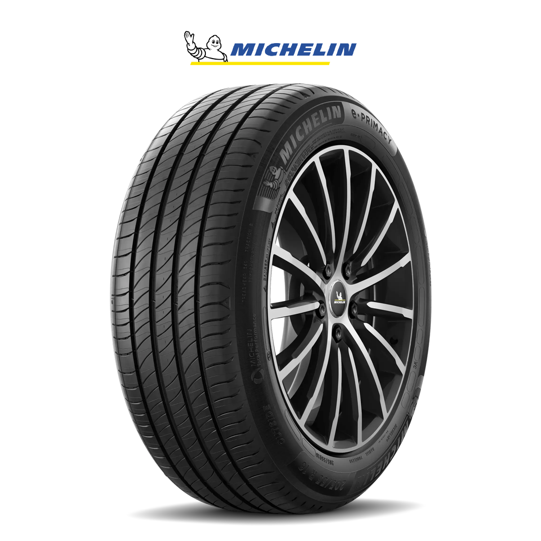 [PNE-001522] PNEU MICHELIN e-PRIMACY 235/55 R19 105W XL TL MO