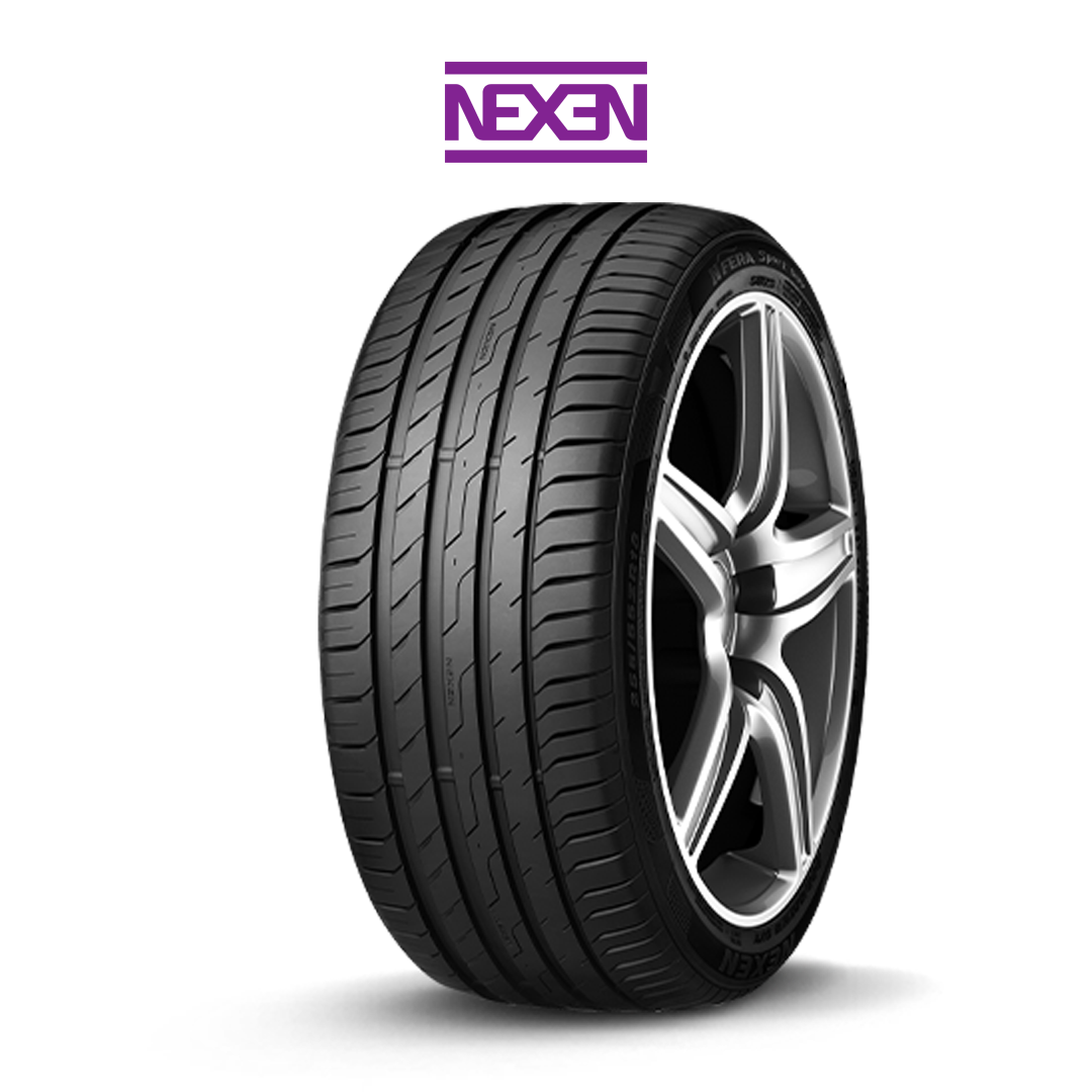 [PNE-001565] PNEU NEXEN 235/65 R17 104H N'FERA SPORT SUV