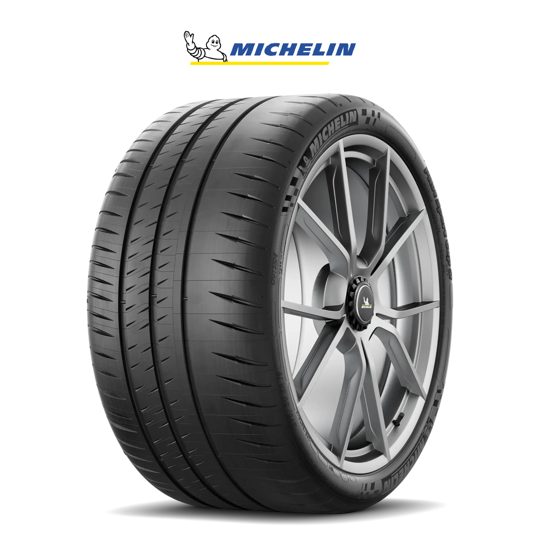 [PNE-001615] PNEU MICHELIN PILOT SPORT CUP 2 245/35 ZR20 (95Y) XL TL K2