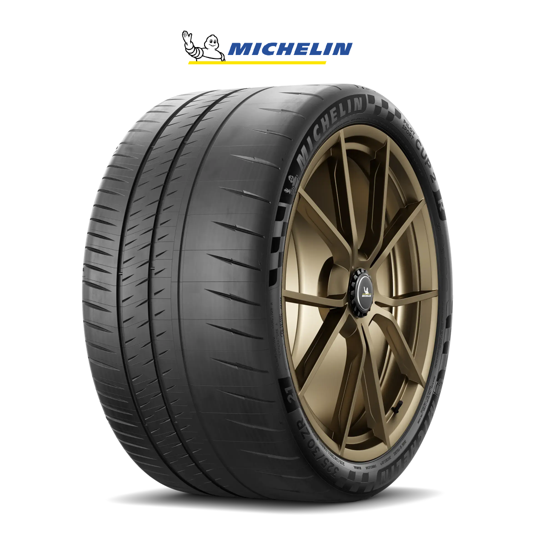 [PNE-001620] PNEU 245/35ZR20 (95Y) XL TL PILOT SPORT CUP 2 R K1 MI